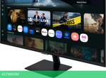 Монитор Samsung 32" S32FM702UIXCI