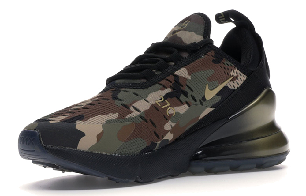 Nike Air Max 270 Doernbecher 2018 GS