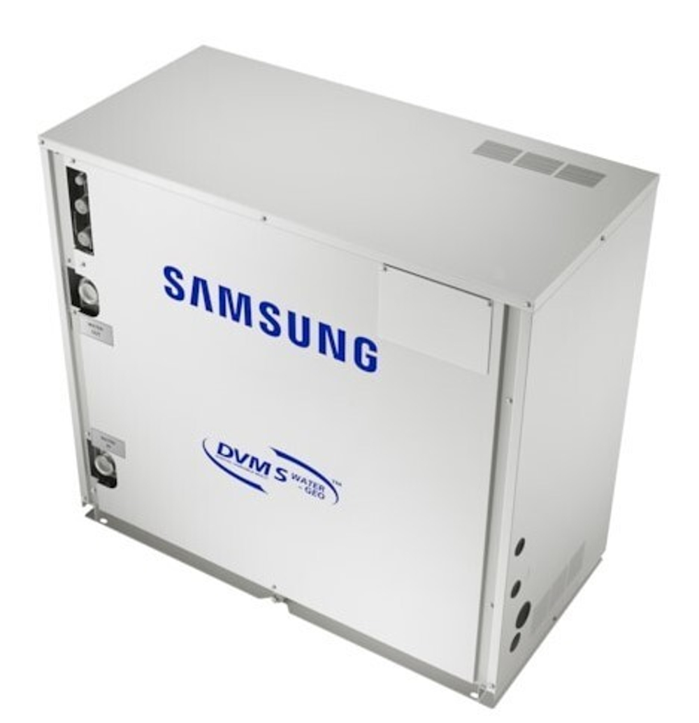 Наружный блок VRF системы Samsung AM200MXWANR/EU