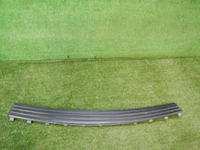 Накладка заднего бампера Jeep Grand Cherokee WK2 (2013-2022)