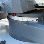 Станок ленточнопильный PROMA PPS-270HPA полуавтоматический 27027000