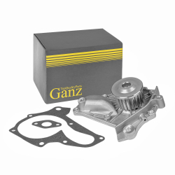 Помпа, водяной насос TOYOTA Avensis/Carina E/RAV4 all 2.0L 93-00 GANZ GIF02090