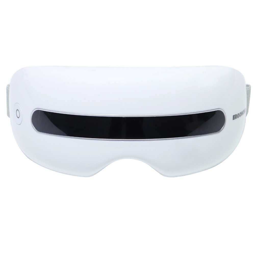 Массажные очки Ergonova Smart View 2