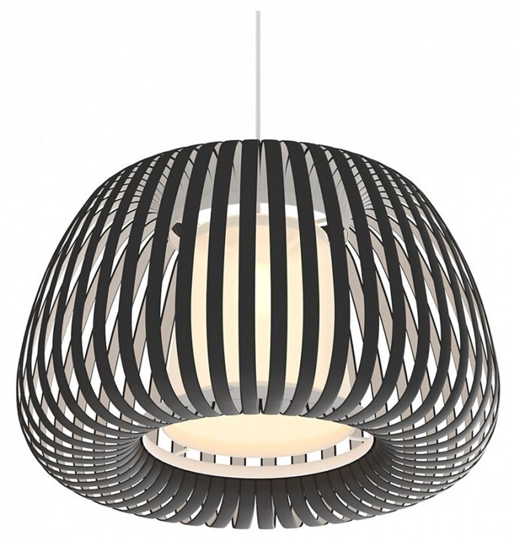 Подвесной светильник Maytoni Kirigami MOD409PL-01B