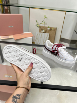 Miu Miu Sneakers (5 colors)