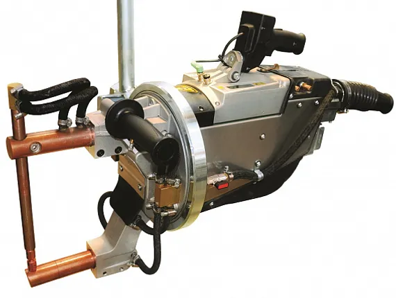 Клещи для точечной контактной сварки TECNA 3327/380