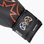 Боксёрские перчатки Rival RS11V Evolution black