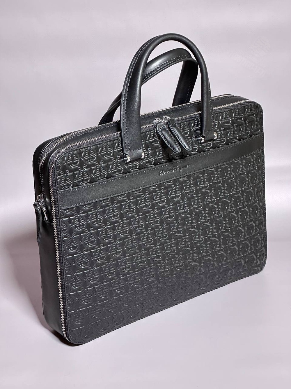Портфель Salvatore Ferragamo