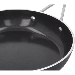 Demeyere - Сковорода Alu Industry 3 Ceraforce 24см / артикул   40851-447-0  / GTIN 5412191686249