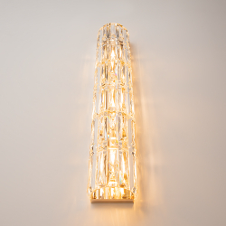 Настенный светильник (бра) Maytoni MOD094WL-03G