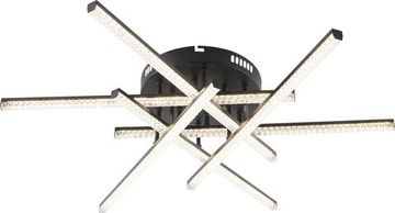 6542-6 BK (1) Люстра RL