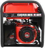 Бензиновый генератор A-iPower A6500EA