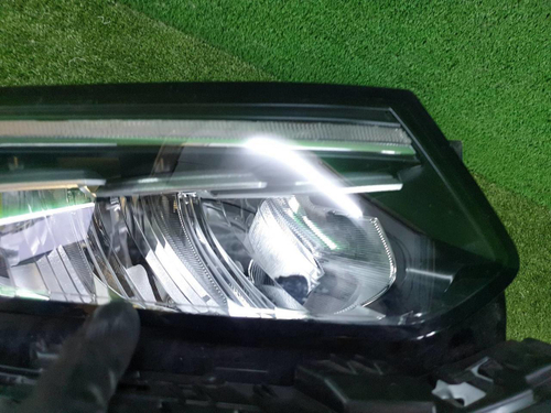 Фара правая Geely Tugella (2019-н.в.) LED