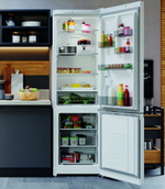 Холодильник HOTPOINT HT 4200 W