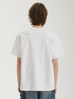 Мужская Футболка Hearts