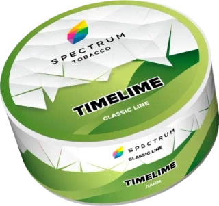 Spectrum Classic Line – Timelime (100г)