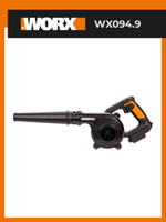 Воздуходувка аккумуляторная WORX WX094.9
