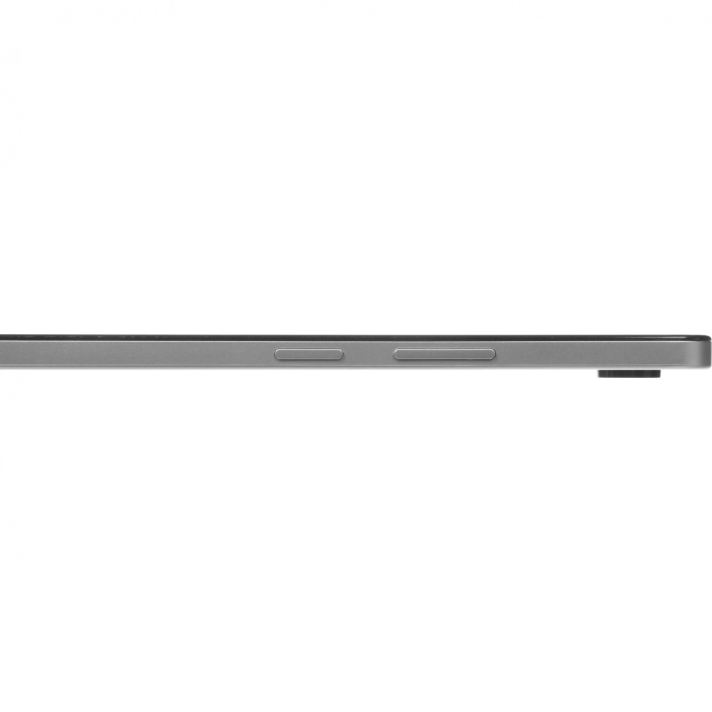 Планшет Samsung Galaxy Tab A11+ 8/256Gb Wi-Fi (SM-X230NZSECAU) серебристый
