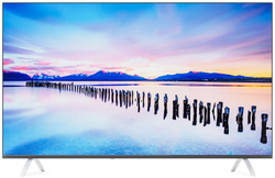 Телевизор ЖК 55" Яндекс YNDX-00073 черный
