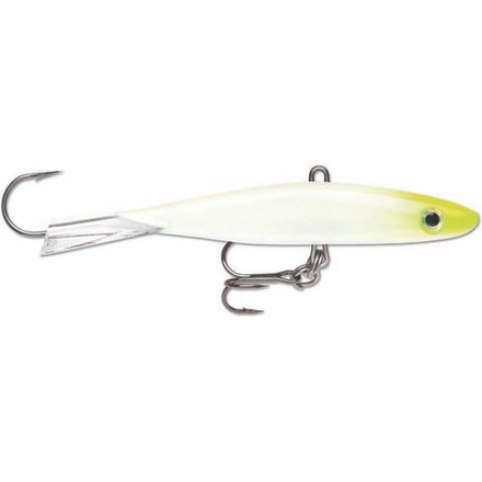 Балансир RAPALA Jigging Shadow Rap JSDR07 / 7 см, 10 г, цвет GL