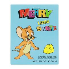 Merry Little Sweetie Eau De Toilette For Kids 50Ml