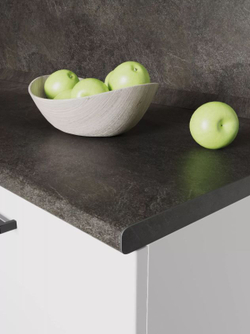 Кухонный гарнитур угловой Трансильвания 2200х1700 (38мм)