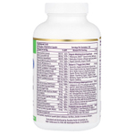 Paradise Herbs, Earth's Blend, комплекс мультивитаминов и суперфудов для приема один раз в день, 120 вегетарианских капсул