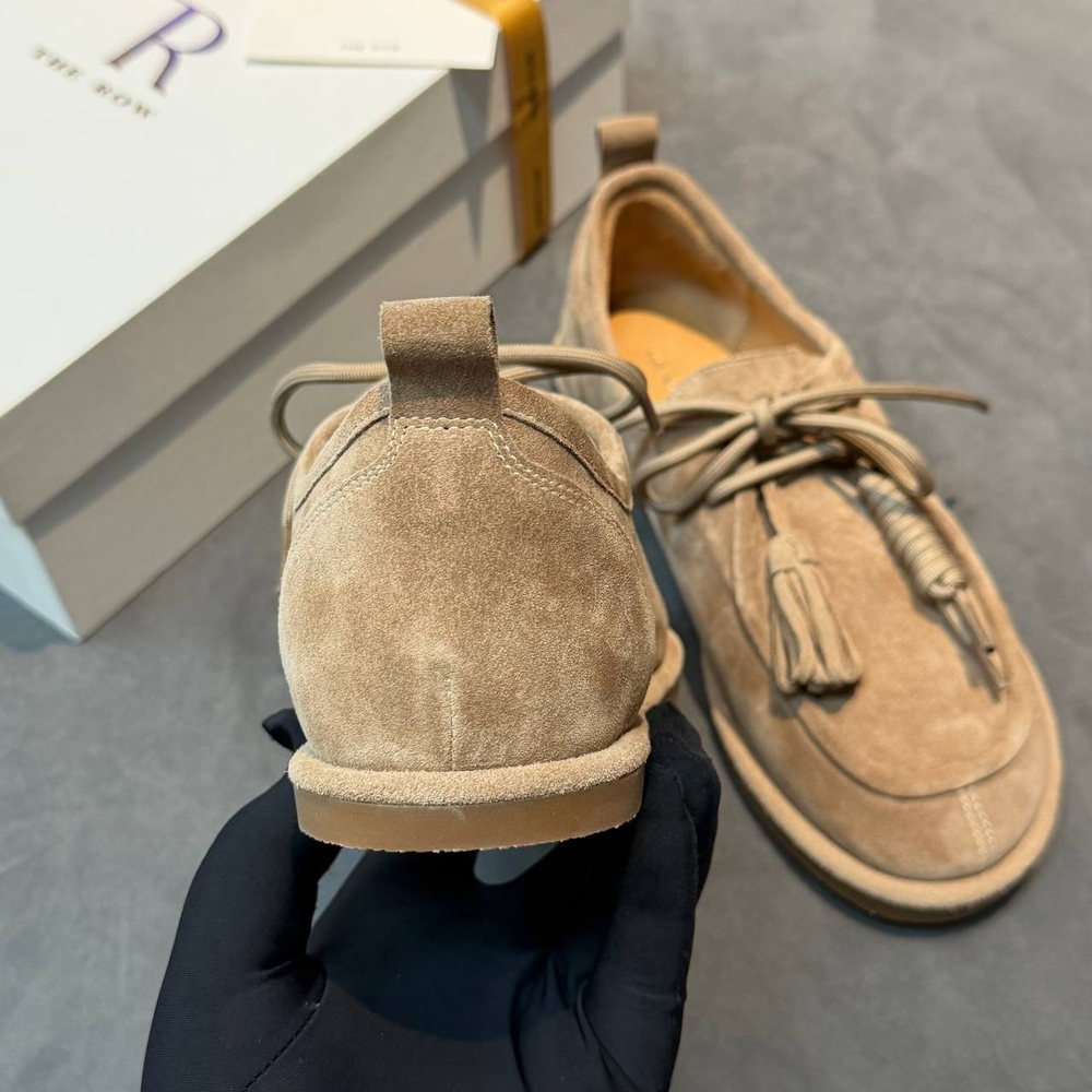 Лоферы The Row