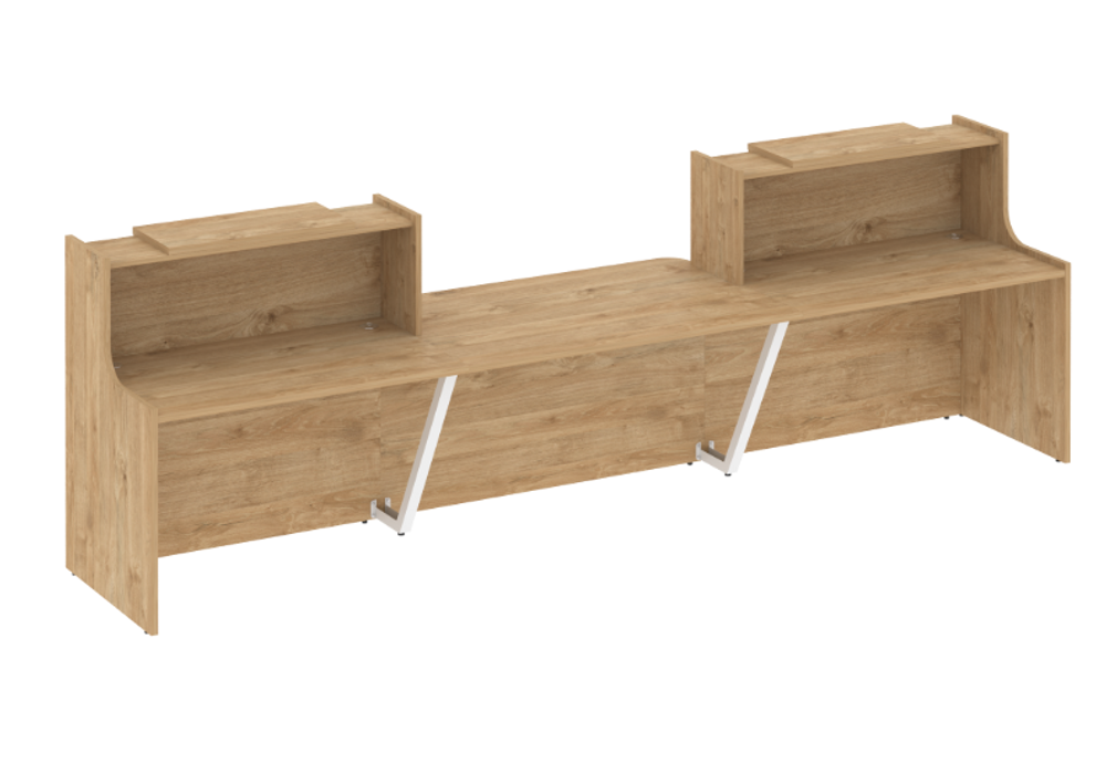 Ресепшен Оникс (Onix) вариант №18