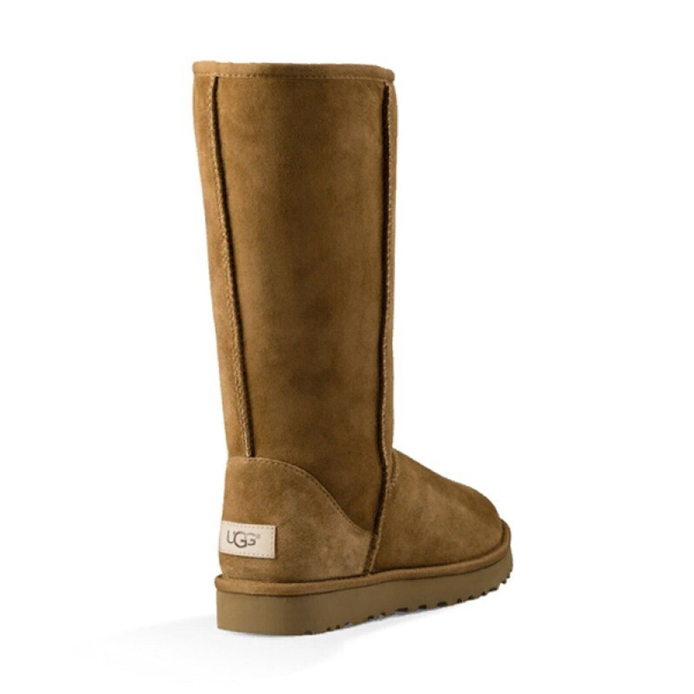 Угги Classic Tall Chestnut II