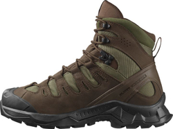 Ботинки Salomon QUEST TRACKER GTX