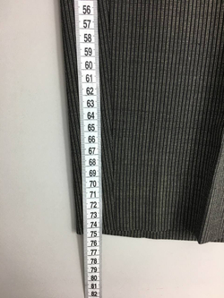 Брюки Alberto с шерстью 48 размер