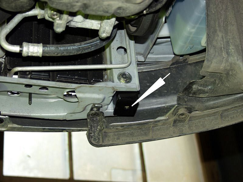 Защита картера и КПП Sheriff для Toyota Funcargo 1999-2005 арт.24.0427