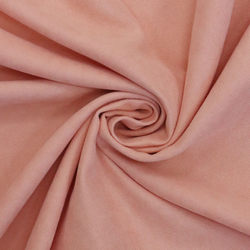 Комплект штор BlessLight Портьеры Канвас 290х150 2 шт. Розовая пудра