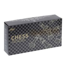GAEM Игра настольная "Шахматы", L30 W15 H6,5 см