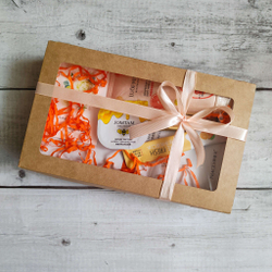 Бьюти-бокс №32