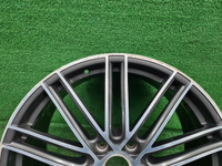 Диск литой R21 Porsche Panamera 971 (16-24) перед.