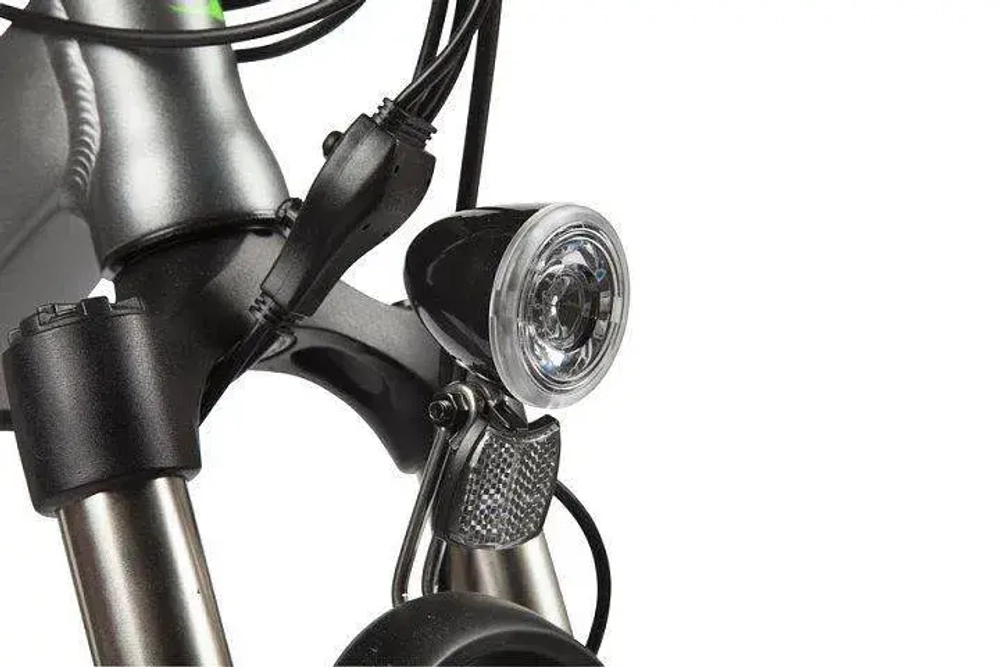 Электровелосипед Eltreco FS 900 26"