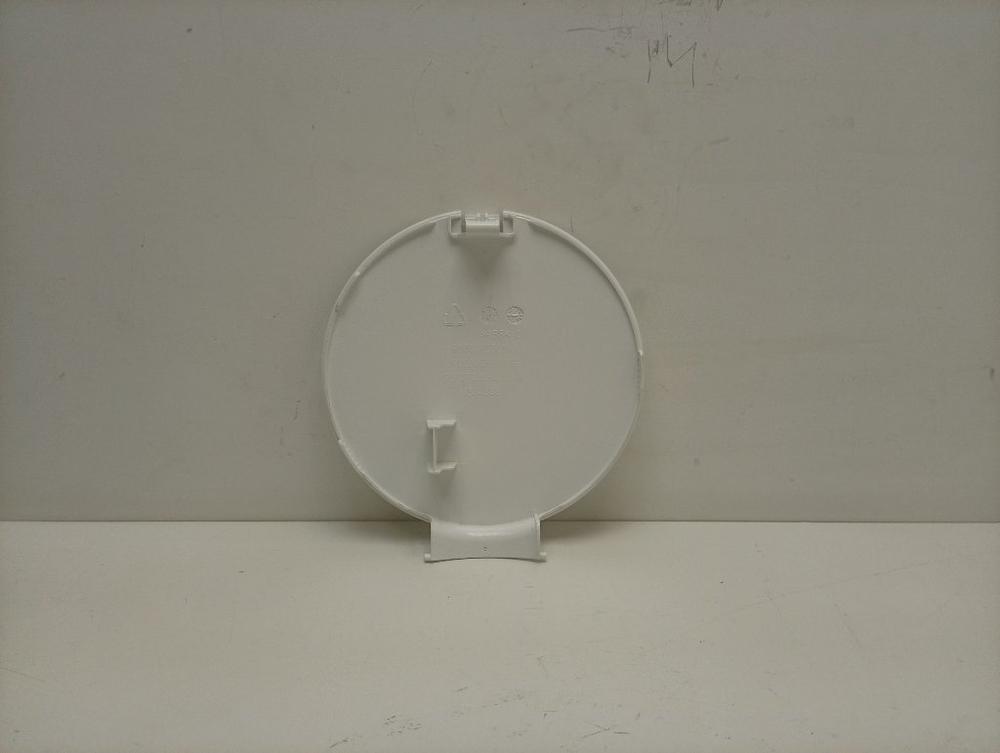 WLL2416EOE/01 кт73 Крышка сливного фильтра для стиральной машины Bosch 9000741012 б/у