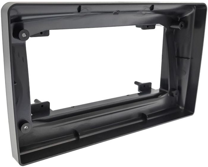 Магнитола для Nissan Pathfinder R51 2010-2014 (штатная нави, взамен экрана ШГУ) - Teyes CC4-PRO монитор 9.5" 2K QLED на Android 13, Быстрейшая, Snapdragon 778G, ИИ, CarPlay, DSP, 4G SIM-слот