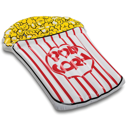 Матрас надувной popcorn