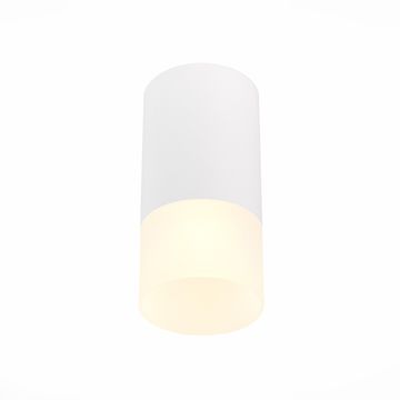 Светильник накладной 1*GU10 ST100.512.01 белый ST LUCE