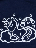 Косынка летняя для малышей на резинке