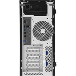 Сервер iRU Rock W9105P 2157781