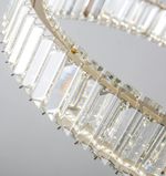 Люстра 10920P/D600 gold