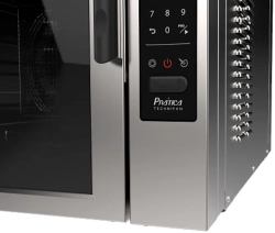 Печь конвекционная электрическая Pratica HPE80 Prog