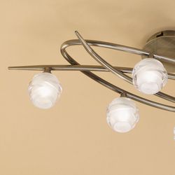 Люстра потолочная LOOP 1822