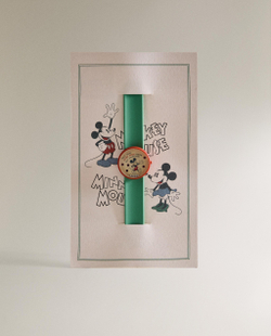 Развивающая игрушка детская Zara Home, силикон, 8688/052