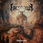 Firespawn / Abominate (CD)