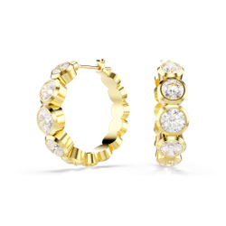 IMBER:PE MN HOOP WHITE/GOS